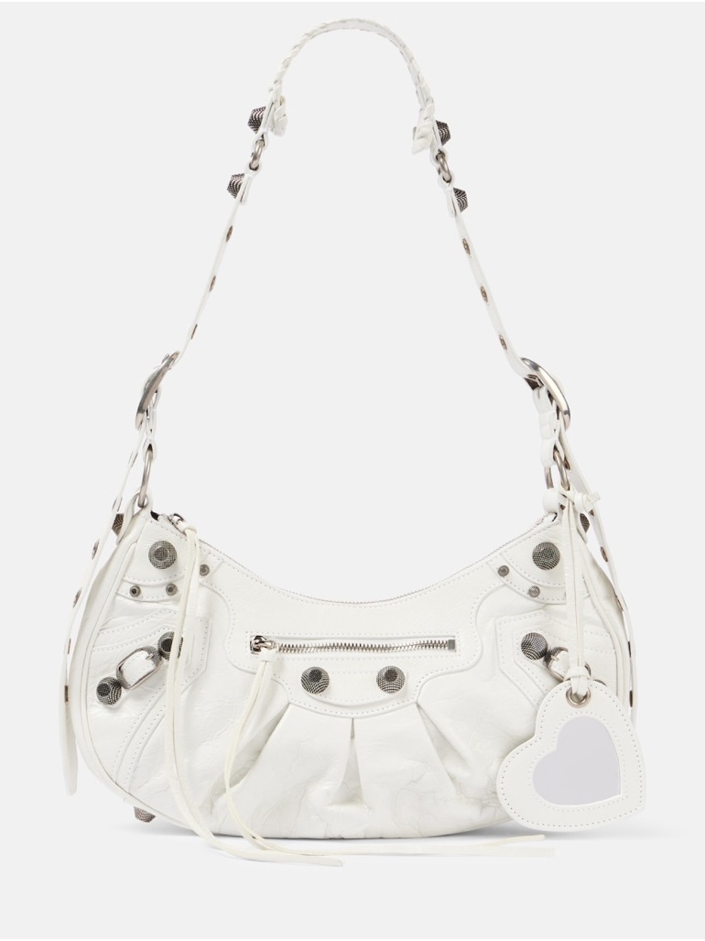 Balenciaga's Le Cagole shoulder